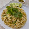 ข้าวผัดปู ที่เล็ก, 89บ. อร่อยครับ ปูสด ข้าวไม่แฉะ 