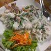 เนื้อปูม้า ผัดหัวกะทิ