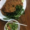 ทอดมันปลาอินทรีย์