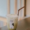 Cafe latte 