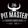 The pit master
