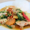 ข้าวขี้เมา ไก่ ข้าวขี้เมา ไก่
