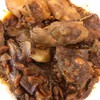 มัสมั่นเนื้อ(กับข้าว) มัสมั่นเนื้อ(กับข้าว)