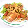 กุ้งทอดราดซอสมะขาม จานใหญ่ (L) กุ้งทอดราดซอสมะขาม จานใหญ่ (L)