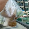 ขนมจีนแกงไตปลาสูตรดั้งเดิมนครศรีฯ อร่อยมาก ไม่ใส่ชูรส ทานเองอย่างไรขายอย่างนั้น