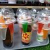 เครื่องดื่มในสวนสัตว์ จุดพักนกเงือก 