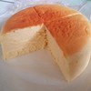 Japanese Cheesecake