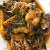 แดงอาหารทะเล (เจ้าเก่า)