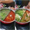 ซุปเล้งและต้มยำที่รู้สึกว่ารสอ่อนไปนิด