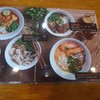ก๋วยเตี๋ยวผักหวานอยุธยา