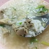 ข้าวต้มเป็ดตั้งหงีฮวด