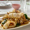 แดงอาหารทะเล (เจ้าเก่า)