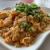 แดงอาหารทะเล (เจ้าเก่า)