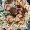 ผัดหมี่ฮ่องกง เส้นหมี่ไต้หวัน 
