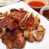 ไก่ไม่ร้อนแอบผิดหวังหนังไม่กรอบเหมือนที่คิด