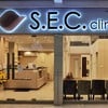 S.E.C. Clinic สาขาทองหล่อ อยู่ที่ Fifty fifth Thonglong ชั้น 1 คลินิกโรคผิวหนัง