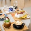 UCC Coffee Roastery Gateway Ekamai