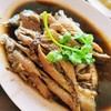 ขาหมูหินดาด โนนสูง