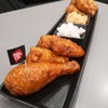 BonChon เซ็นทรัล เวิลด์