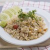 ข้าวผัดปู ข้าวผัดปู