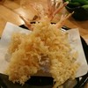 กรอบไม่อมน้ำมัน กุ้งตัวเล็กแต่แป้งไม่หนา