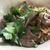 ข้าวต้มแห้ง
