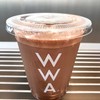 Iced Chocolate by WWA PORTAL Iced Chocolate by WWA PORTAL