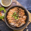 หมูเค็มทอด หมูเค็มทอด