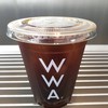 Iced Americano by WWA PORTAL Iced Americano by WWA PORTAL