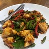 แม่กลองหัวปลาหม้อไฟ คลองขวาง