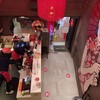 ร้านเล็กๆ โต๊ะไม่มาก แต่งสวยเก๋น่ารัก