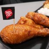 BonChon เซ็นทรัล เวิลด์