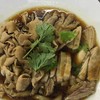 ซ้งเป็ดพะโล้ สี่แยกวังหิน