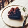 Mocha caramel cake 