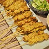 หมูสะเต๊ะนายซ้ง จุฬา 6