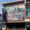 TORA Yakiniku x Cafe City Connect
