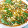 ต้มยำหมู ต้มยำหมู