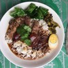 ข้าวขาหมูอร่อยมากครับ แนะนำเลยราคากลางๆไม่แพงด้วย