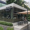 KOF Thonglor