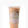 Milk Tea ชานม Milk Tea ชานม