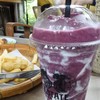 เปรี้ยวฝาดแต่หวานไปหน่อย