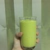 อะโวคาโดนมสด | Avocado Milk Shake 
