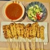 หมูสะเต๊ะนายซ้ง จุฬา 6