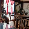 บรรยากาศในร้านบางมุม