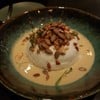 Floating island