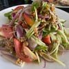 ยำไข่แมงดา