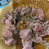 เนื้อน่องลายลวกจิ้ม