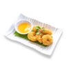 ทอดมันกุ้ง ทอดมันกุ้ง