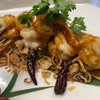 กุ้งซอสมะขาม กุ้งซอสมะขาม