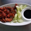 ซ้งเป็ดพะโล้ สี่แยกวังหิน